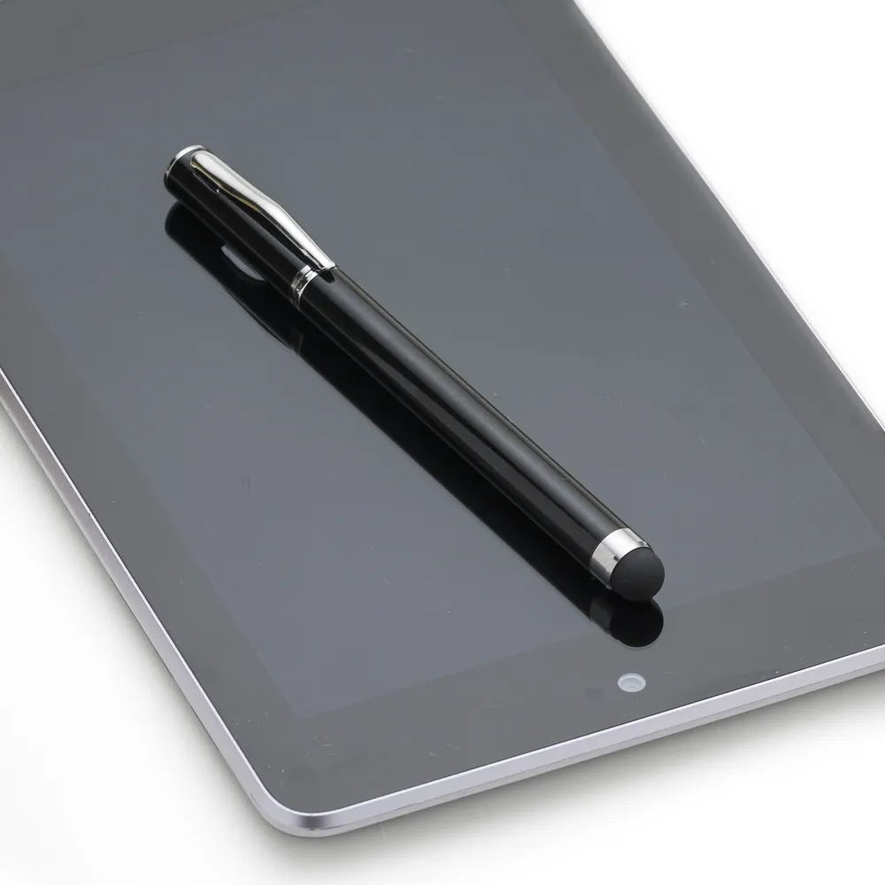 #Caneta Metal Touch