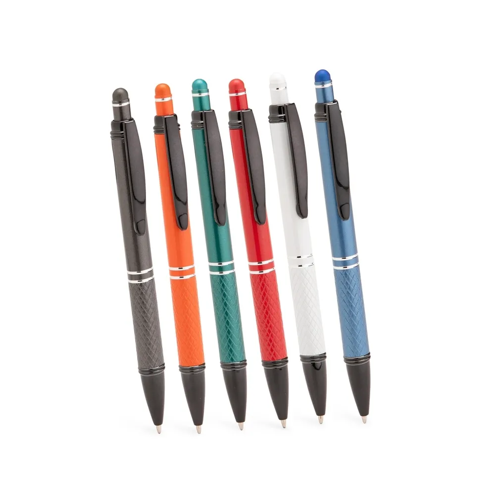 Caneta Metal Touch-05019A