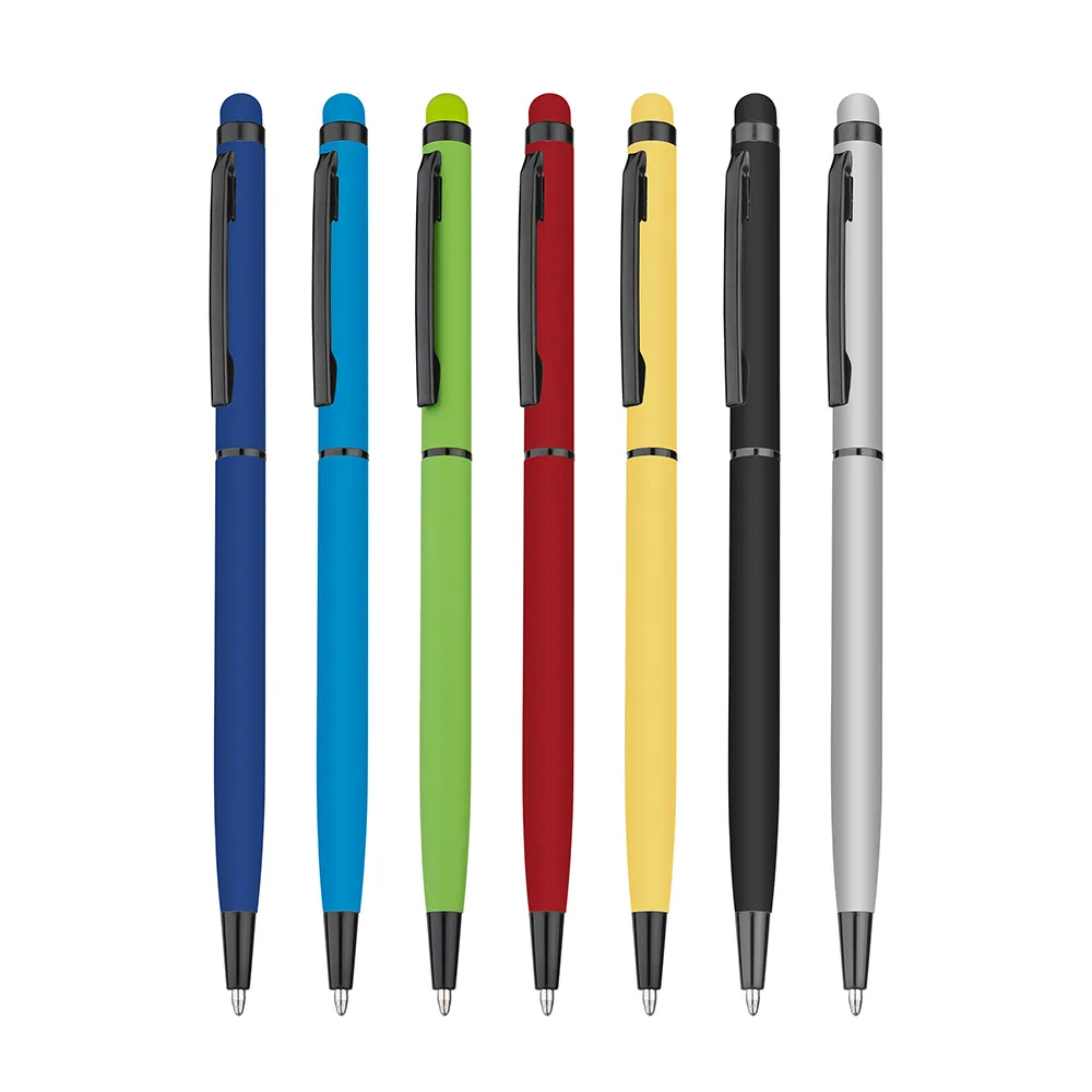 Caneta metálica-CM17725B