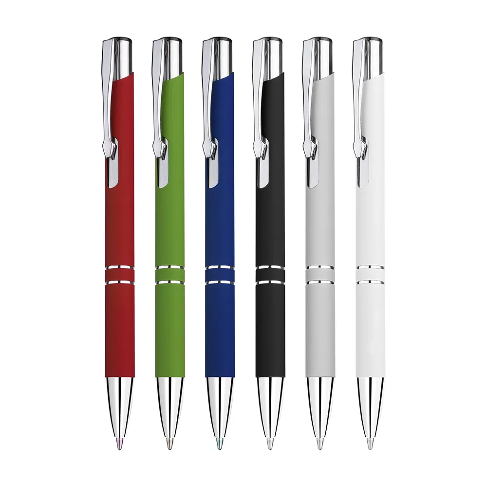 Caneta metálica-CM3890B