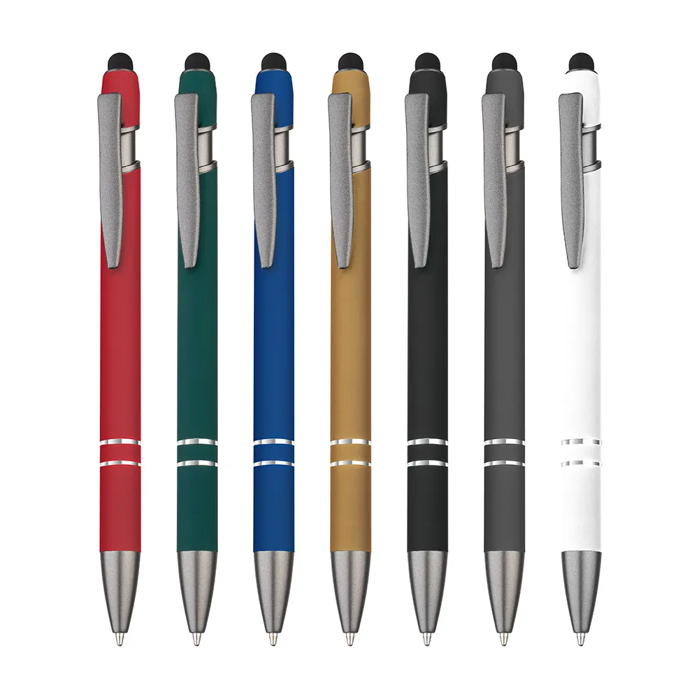 Caneta metálica-CM3850B