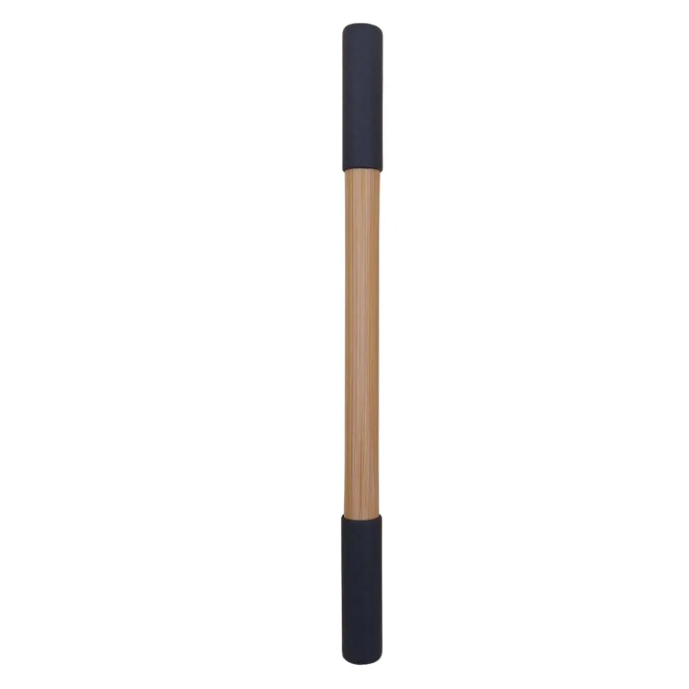 Caneta Multifunção Corpo Em Bambu.