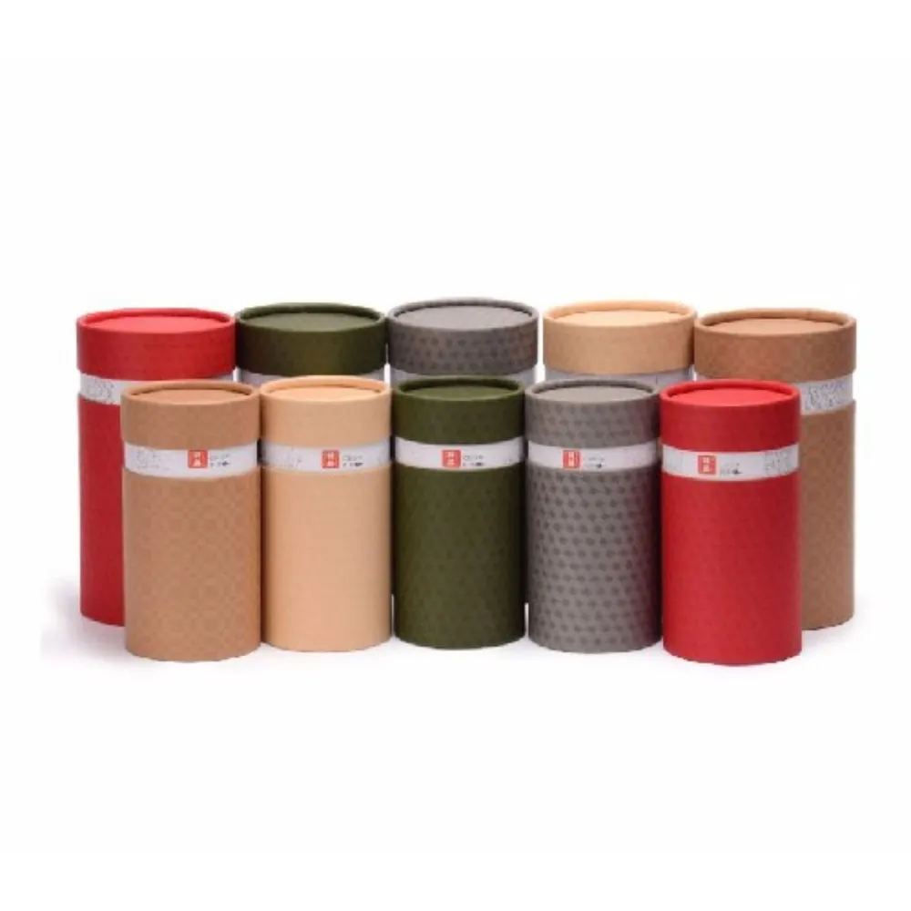 Cannister de papelão-CNN01