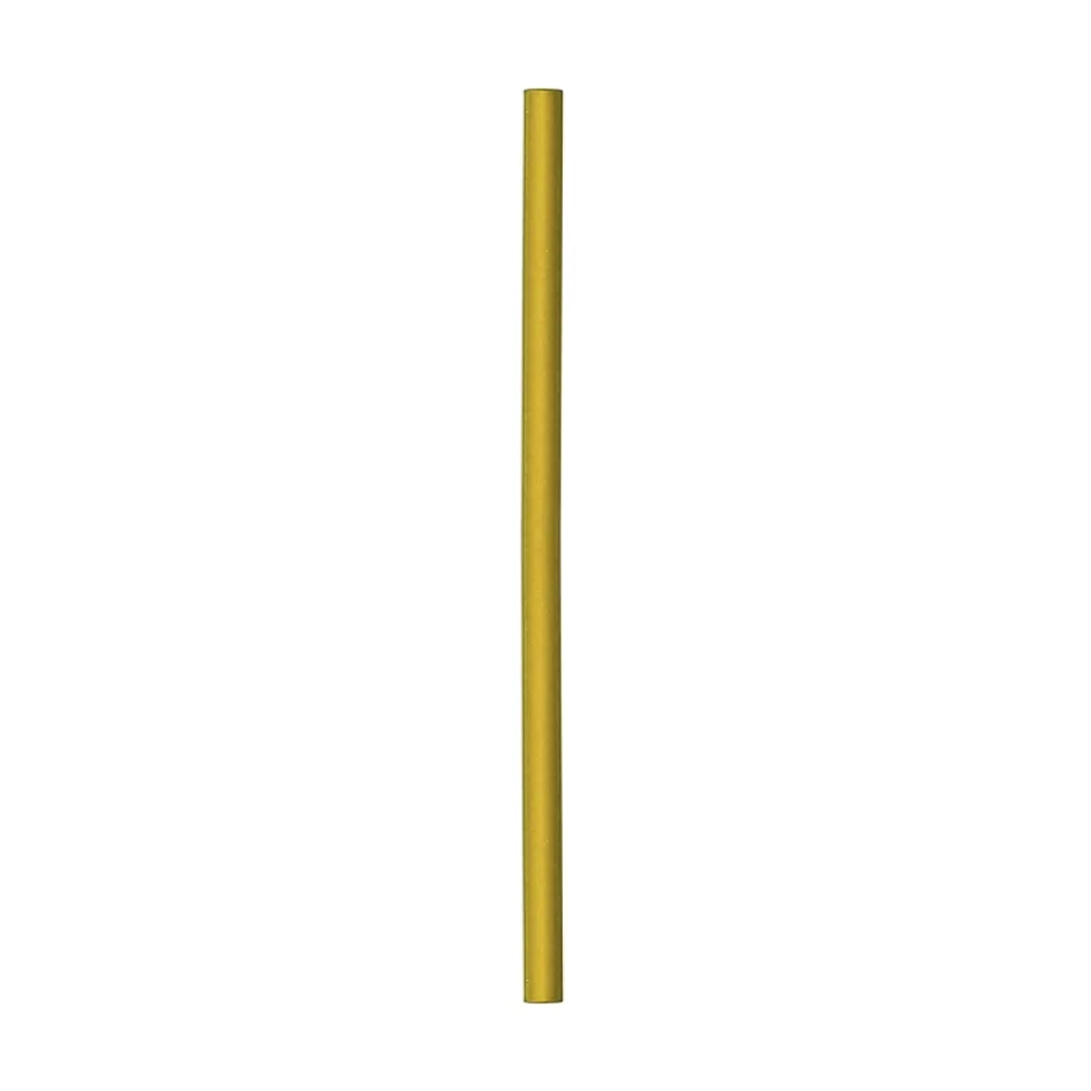 #Canudo Reto 212mm para Shake