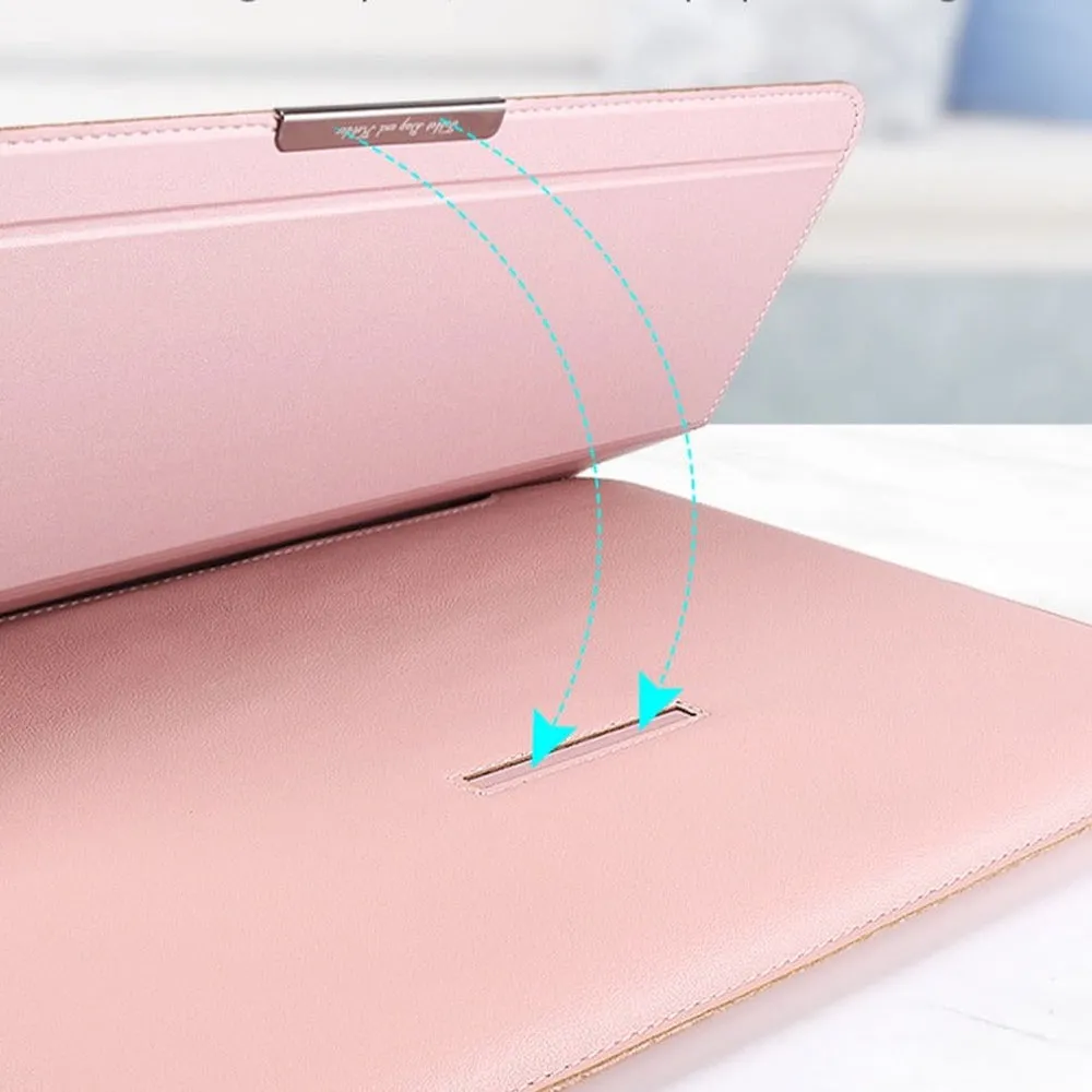 Capa Case Suporte para notebook