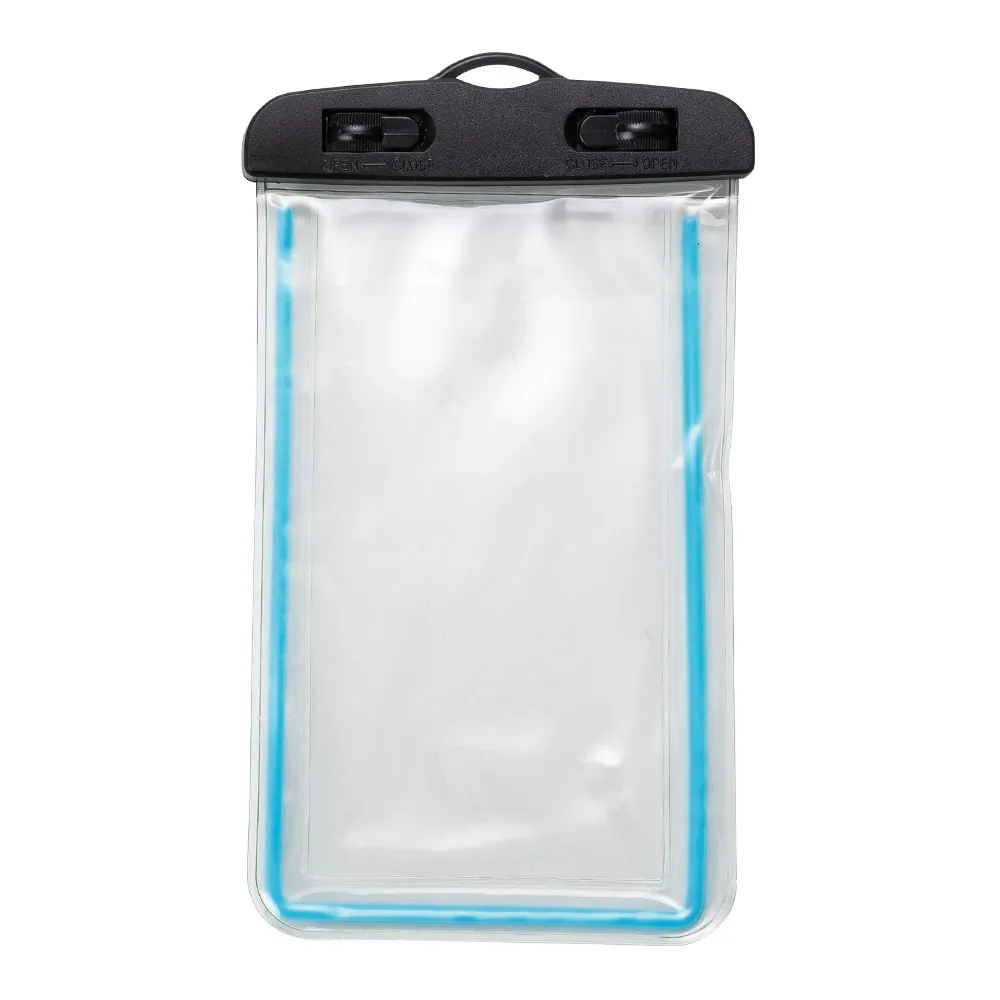 #Capa à Prova D’Água para Celular