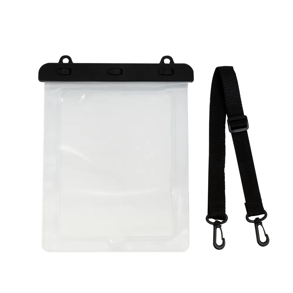 #Capa à Prova DÁgua para Tablet