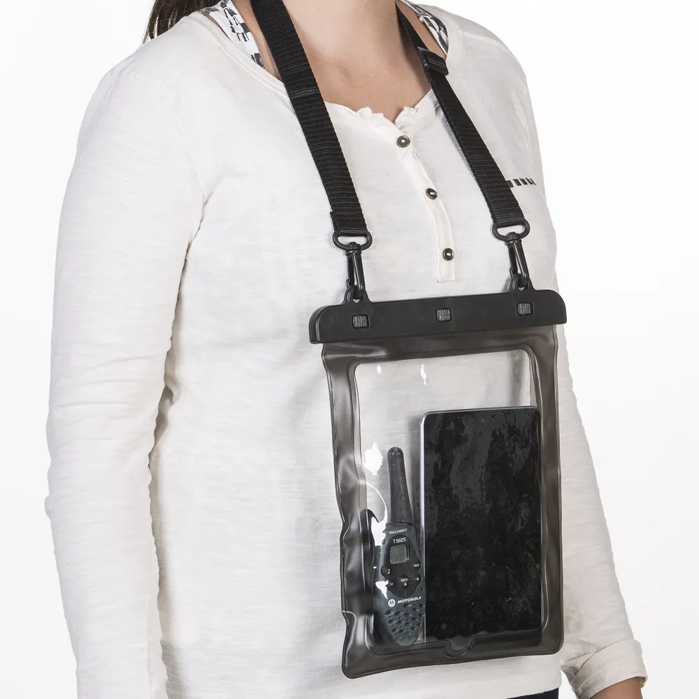 #Capa à Prova DÁgua para Tablet