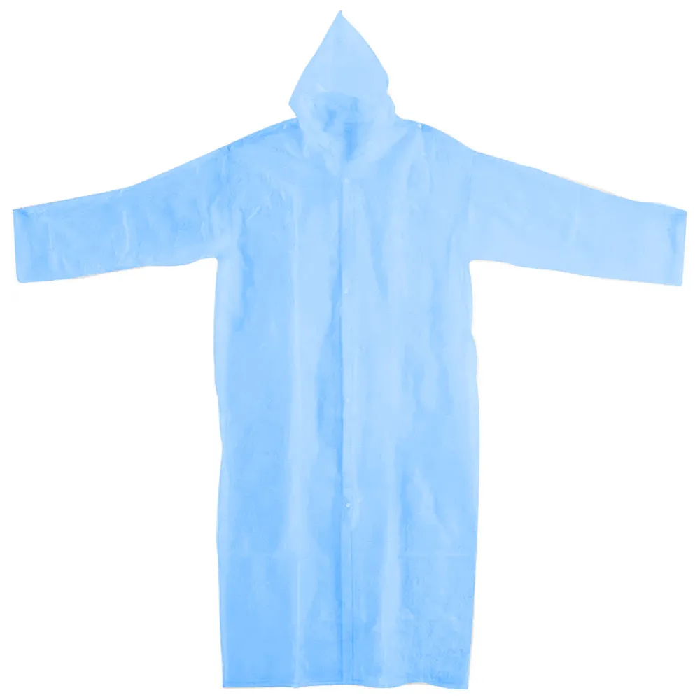 Capa de Chuva PVC Laminada-LN156CA001