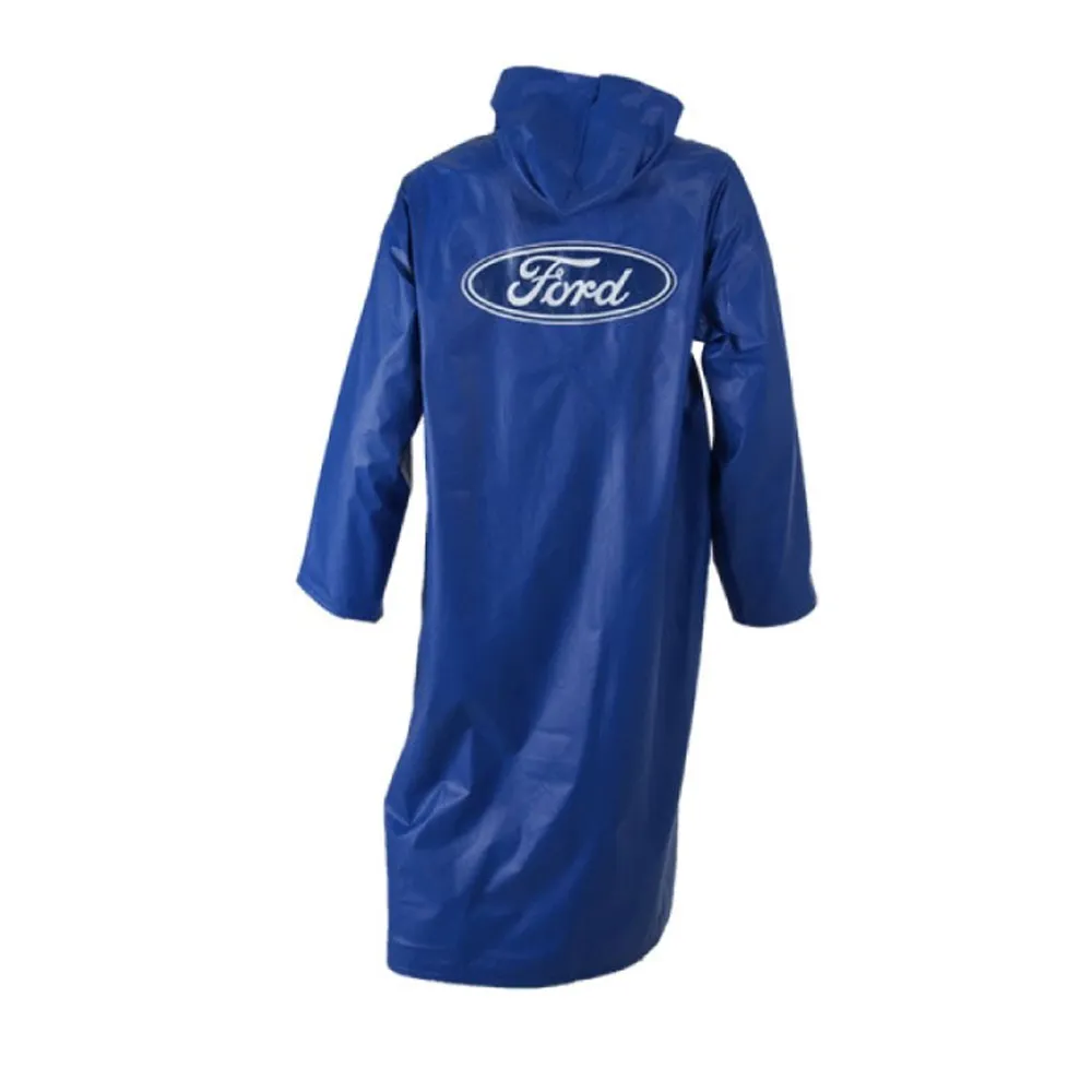 Capa de Chuva PVC Laminada Capa de Chuva PVC Laminada