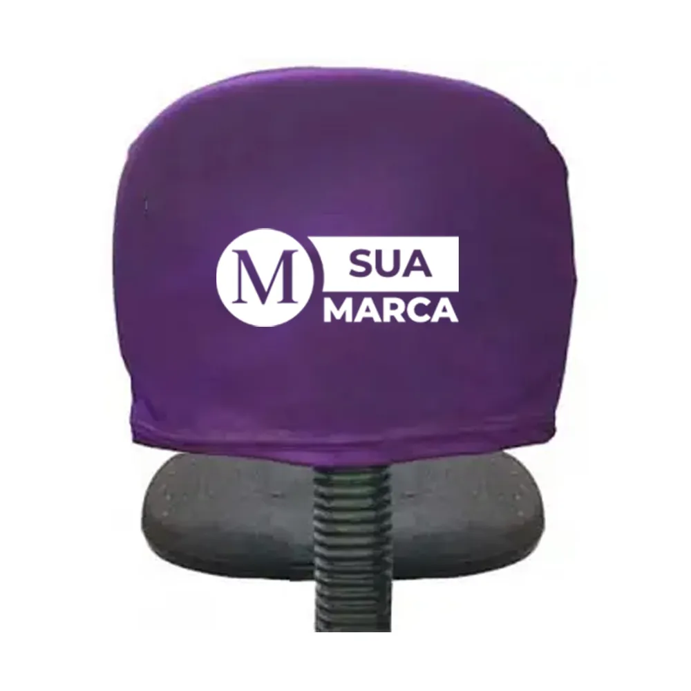 Capa de encosto de cadeira-LN351ID00014