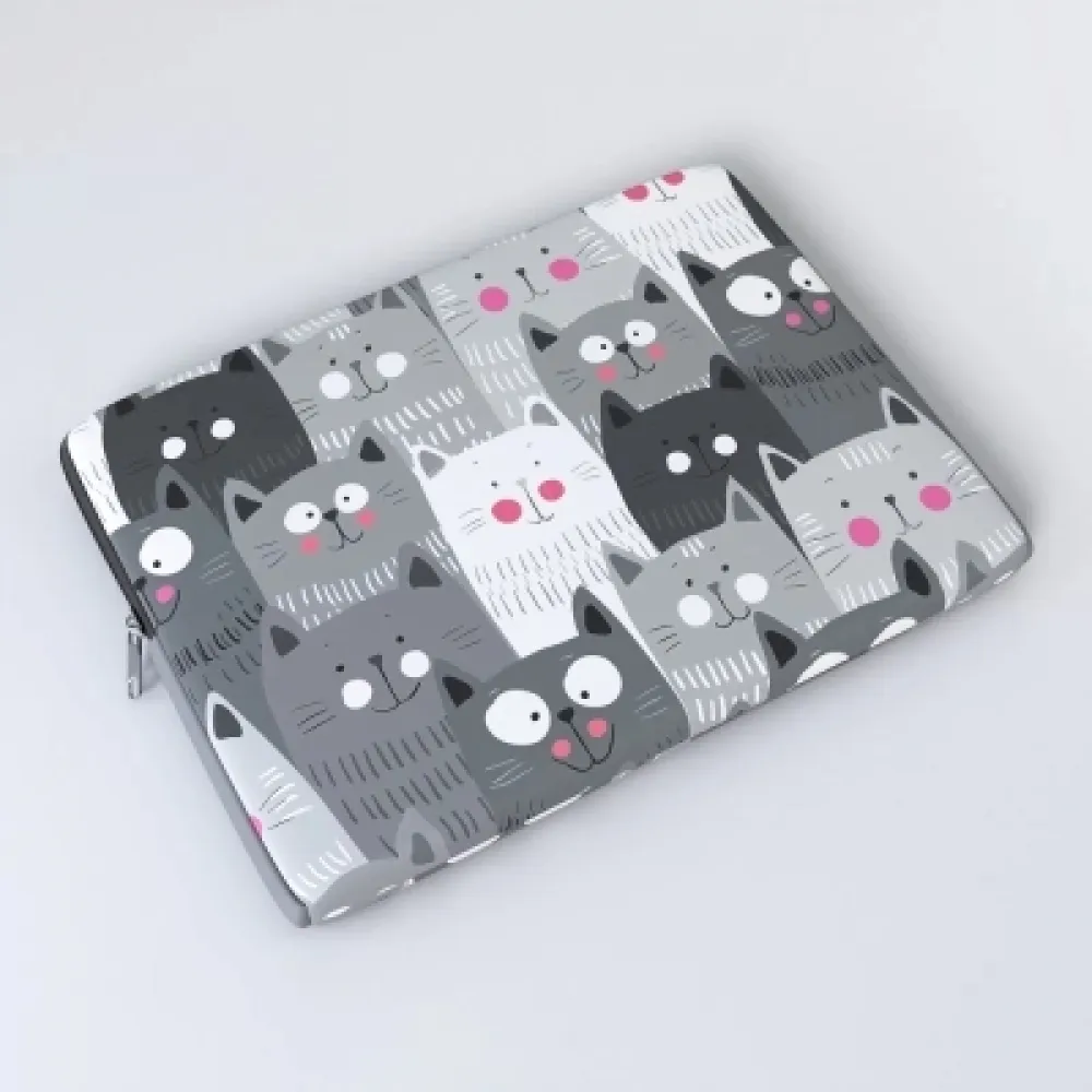 Capa para Notebook em Sublimação Personalizada