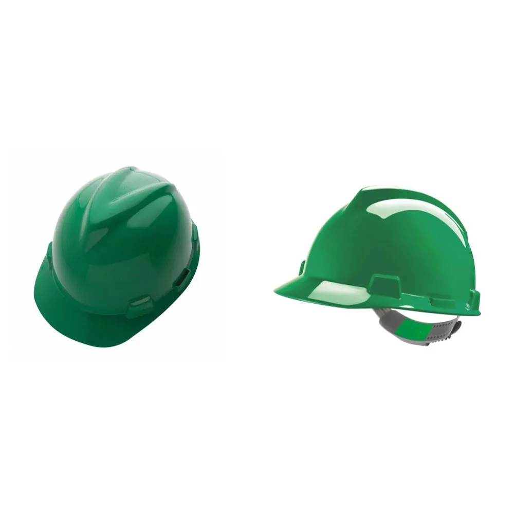 Capacete de Segurança Classe A e B