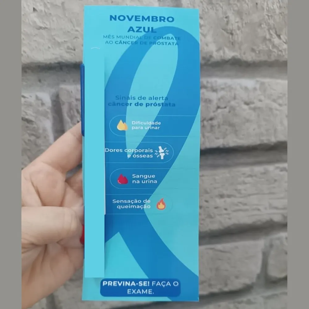 Card com Lápis-198DL