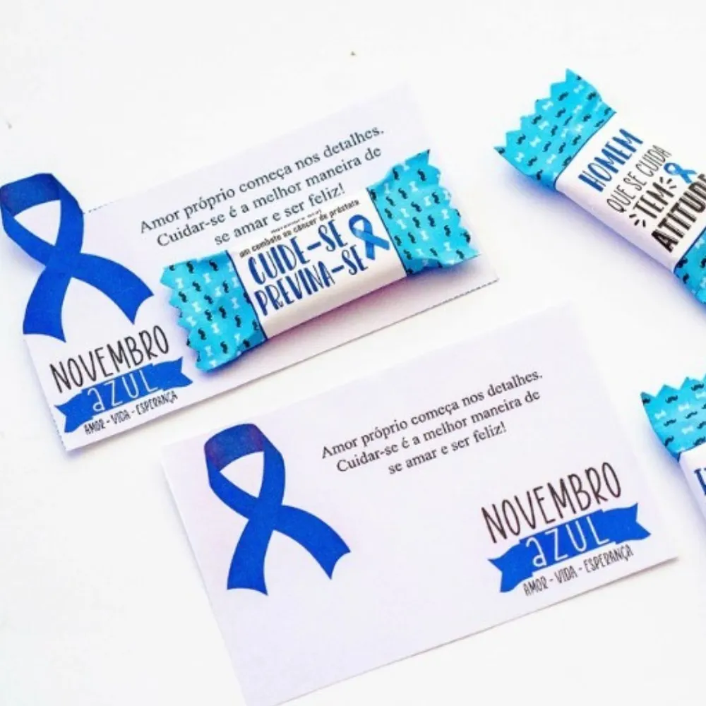 Card com bala-28102DL