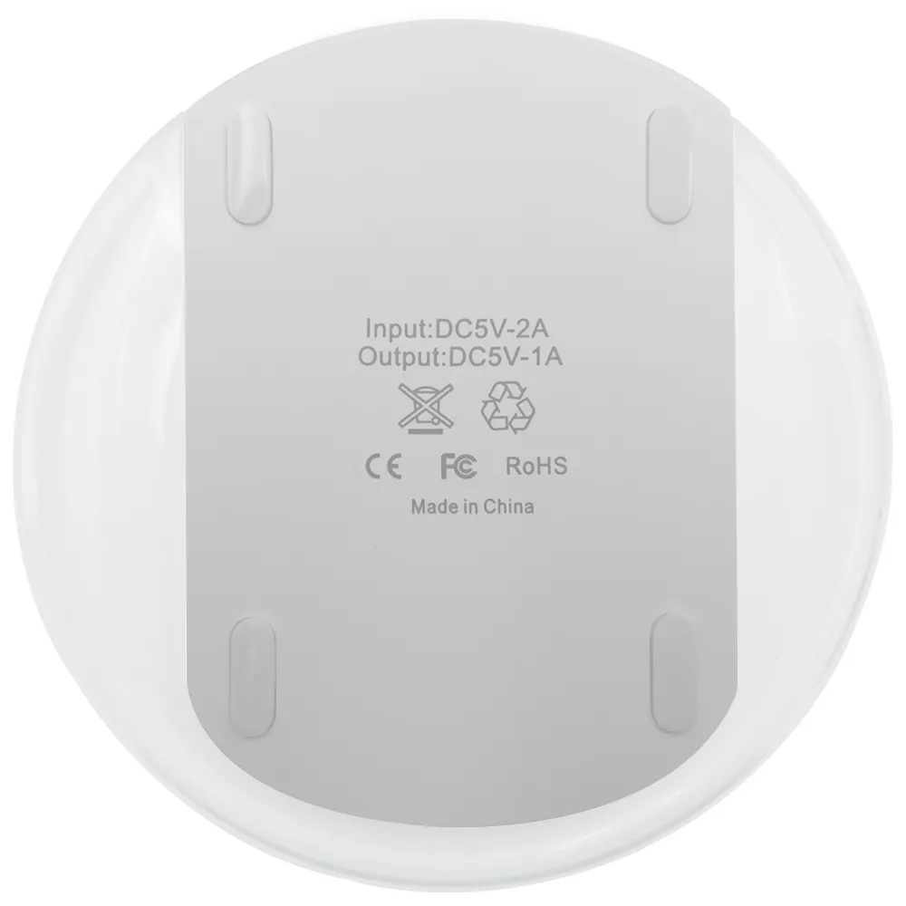 Carregador Para Celular Por Indução