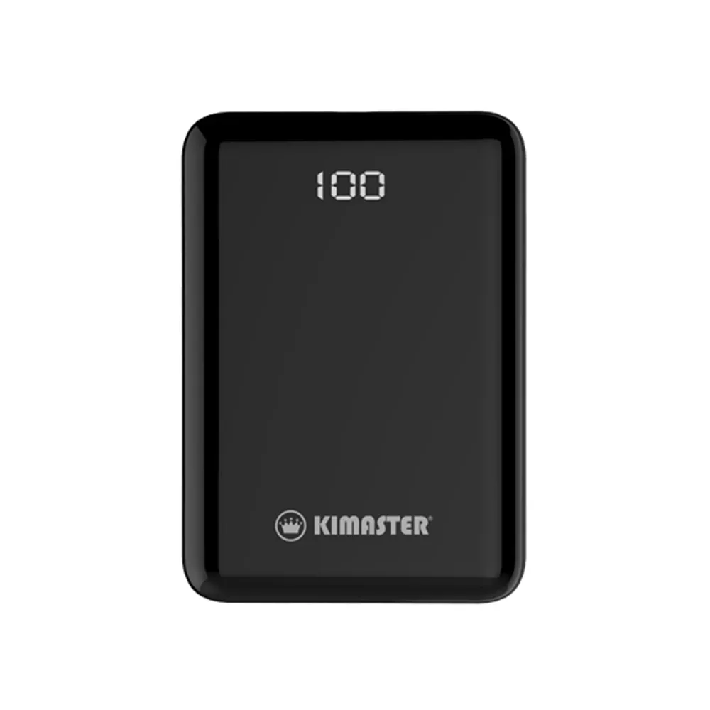 Carregador Portátil mini 15000mAh