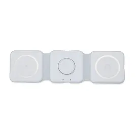 Imagem do produto Carregador via Indução 3 em 1