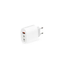 Imagem do produto Carregador Turbo Com 3 Portas