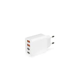 Imagem do produto Carregador Turbo Com 4 Portas