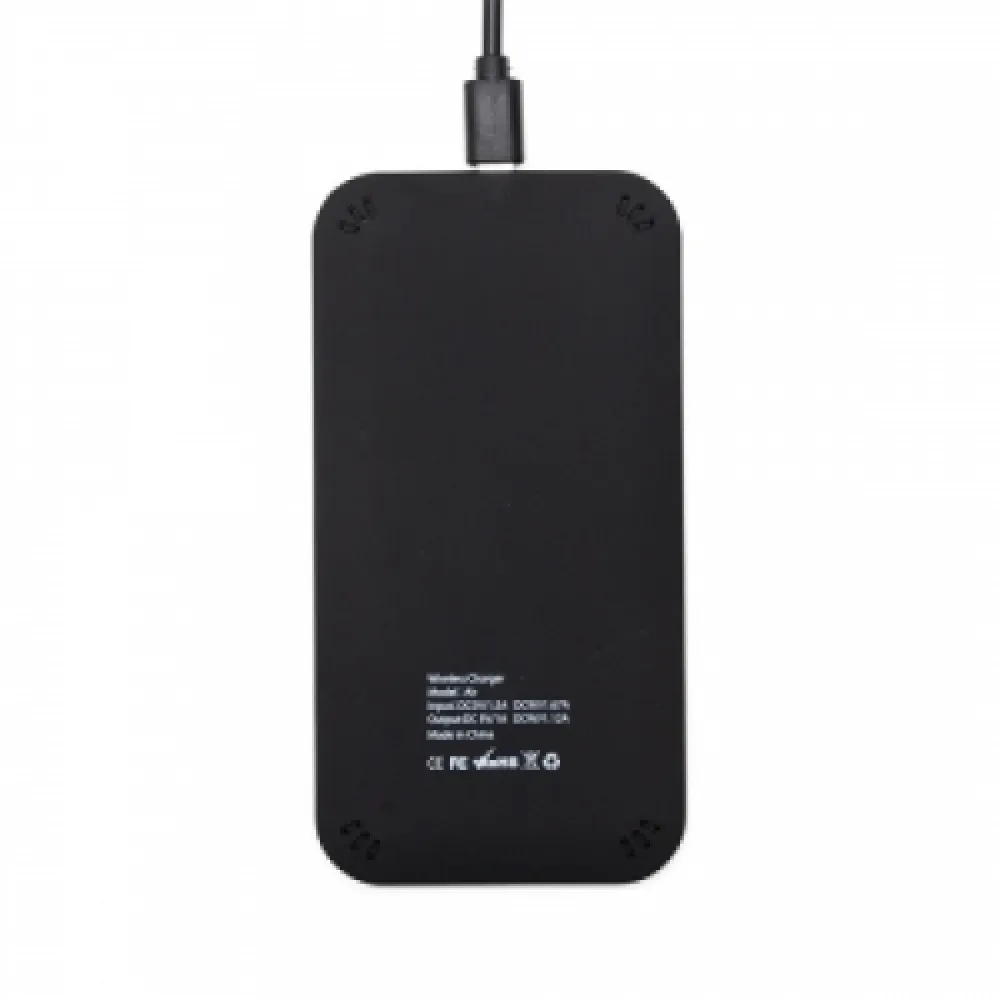 #Carregador de Indução