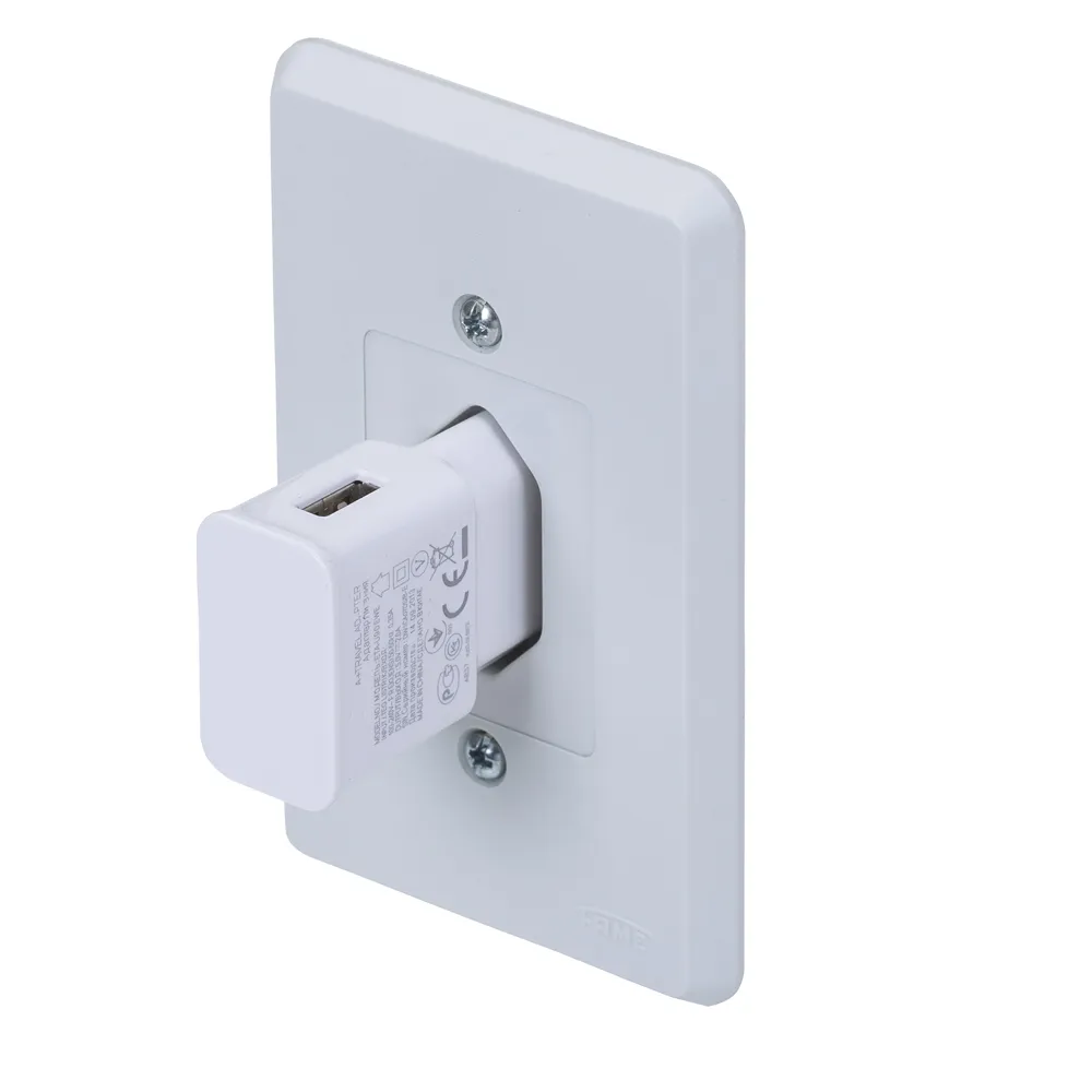 #Carregador e Adaptador Tomada