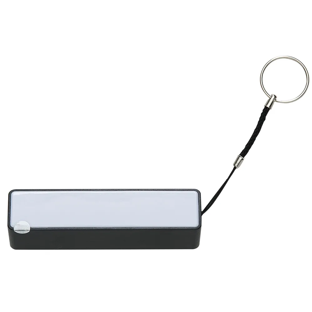 Power Bank Plástico