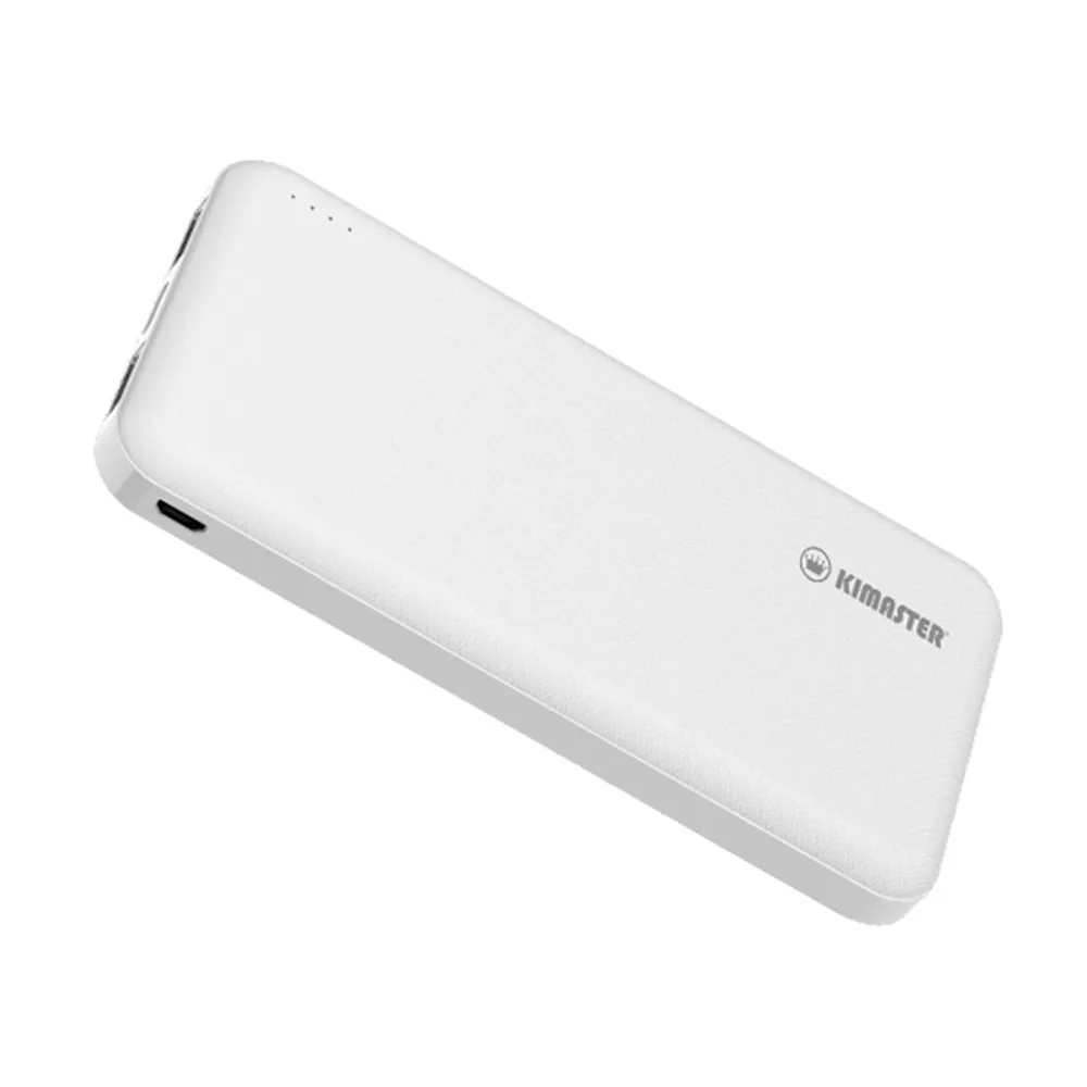 Carregador portátil com 2 usb 12000mah-BC0004LT