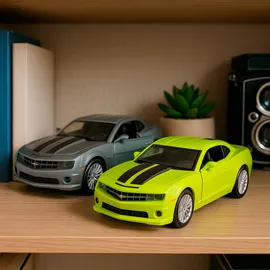 Imagem do produto Carro Miniatura