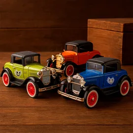 Imagem do produto Carro Miniatura