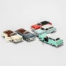 Carro Miniatura