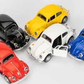 Imagem do produto Carro Miniatura