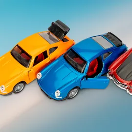 Imagem do produto Carro Miniatura