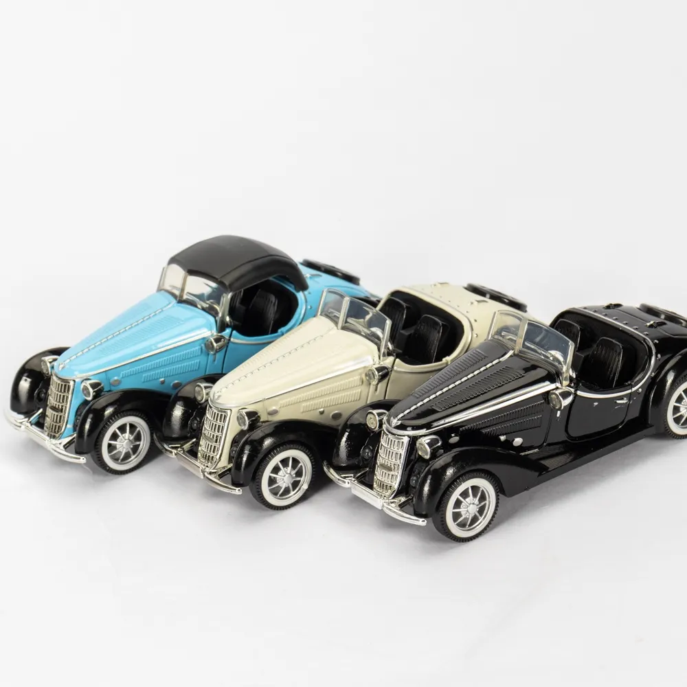 Imagem do produto Carro Miniatura