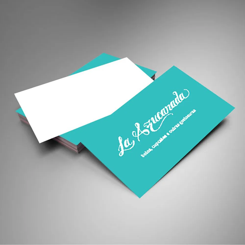 Cartão de Visita-CRTVST