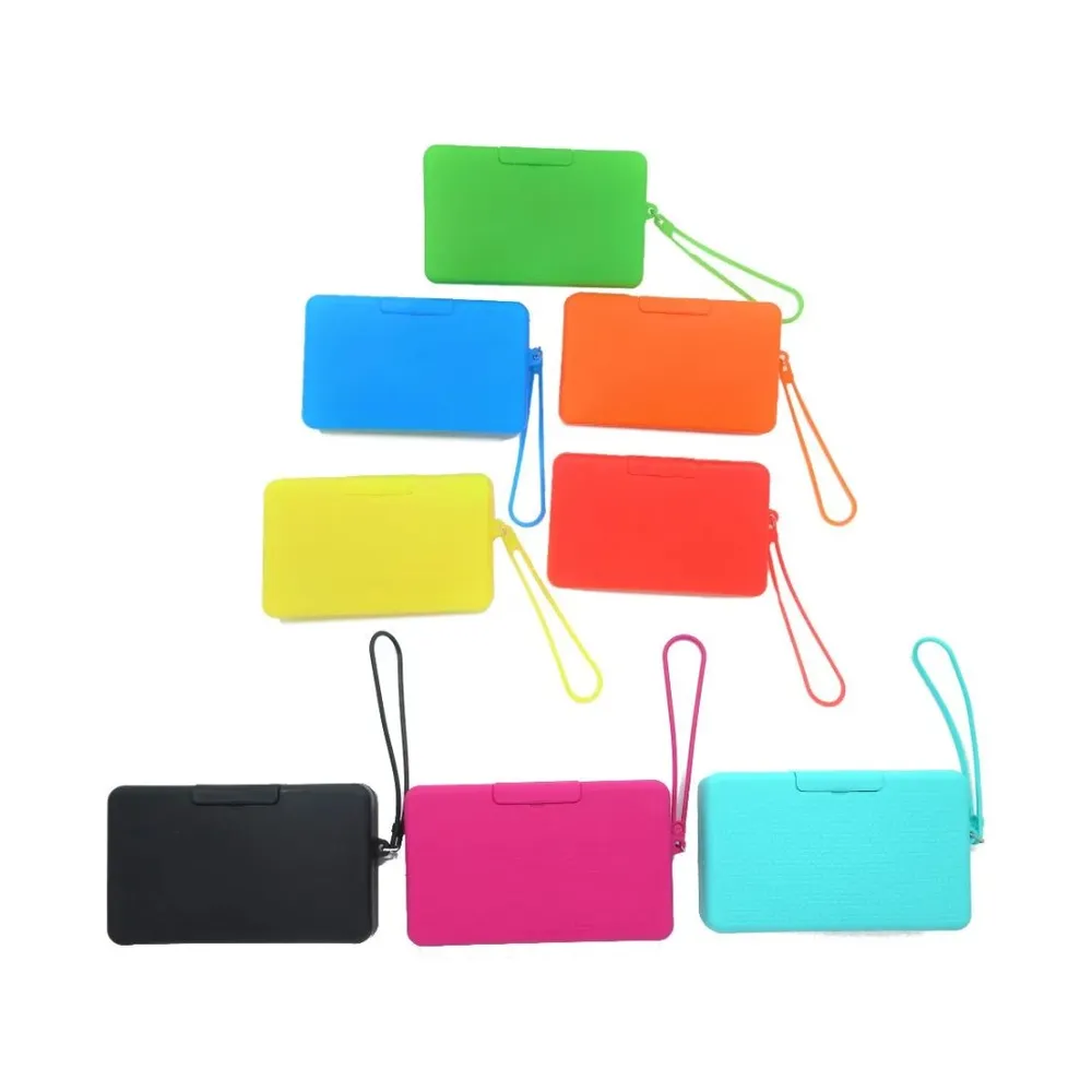 Carteira Emborrachada-CTEM01