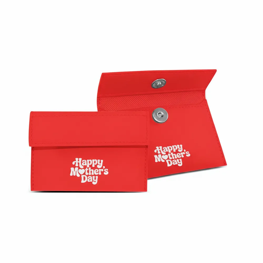 Carteira Multiuso – Linha Pocket