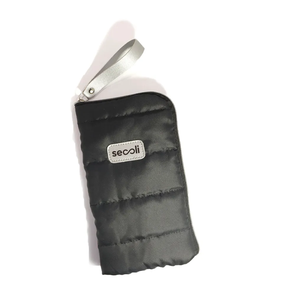 Carteira de Mão Puffer Soft-NES-14066