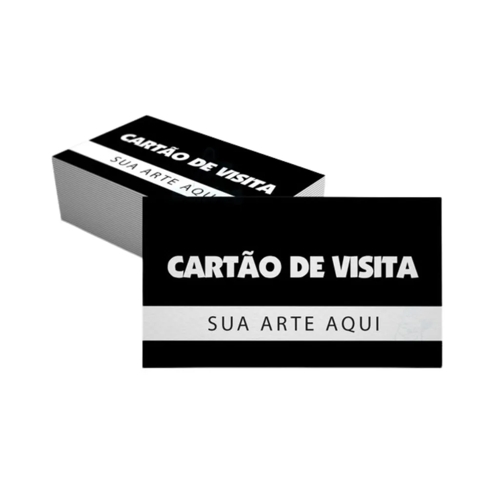 Cartões Boas Vindas-CTV1