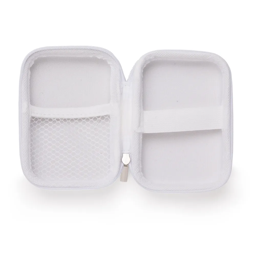 #Estojo de Couro Sintético-13579