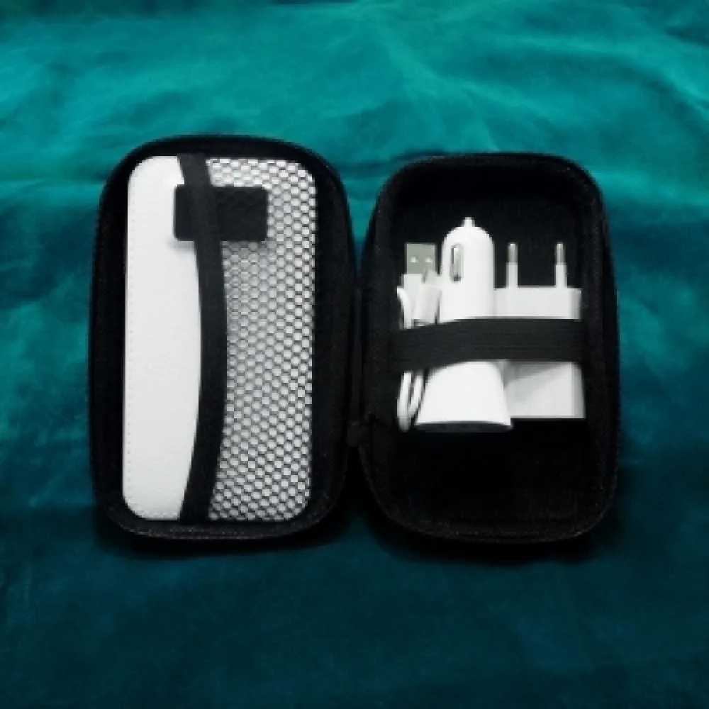 #Case para Kit