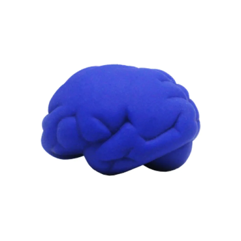 Cérebro Anti Stress