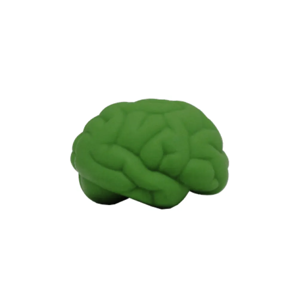 Cérebro Anti Stress
