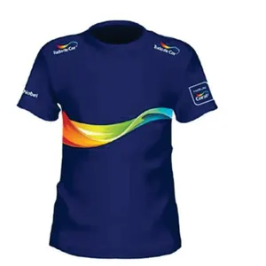 Camiseta Algodão  -CMA001