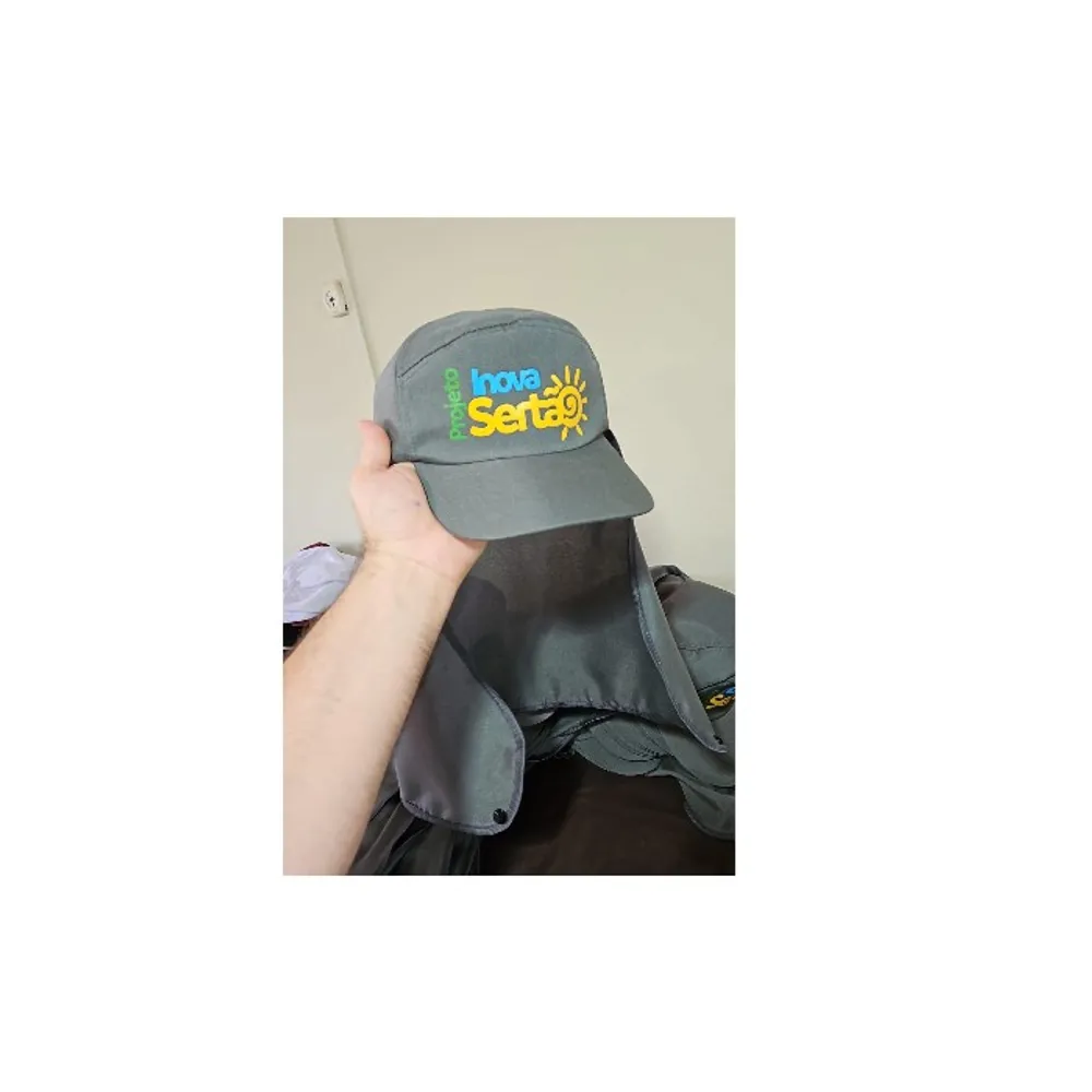 Chapéu Arabe-1112PS