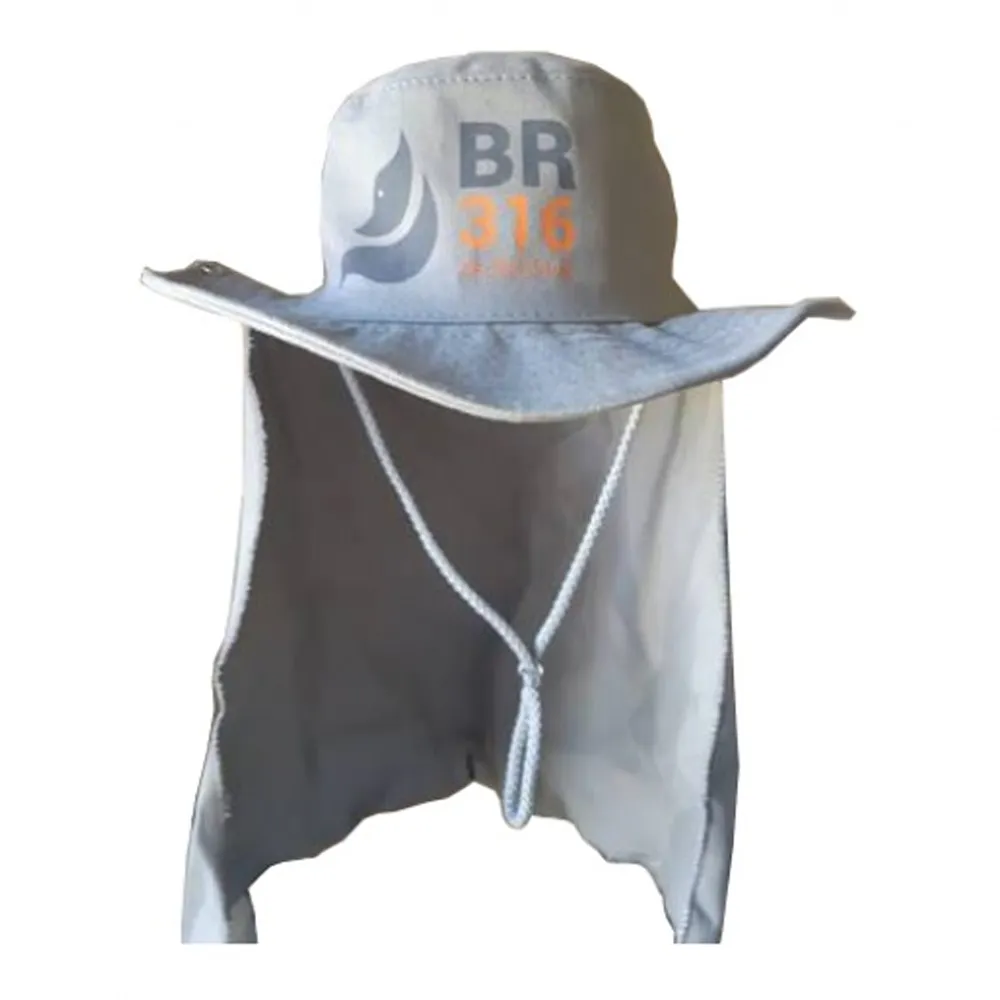 Chapéu Australiano -BCCABP01