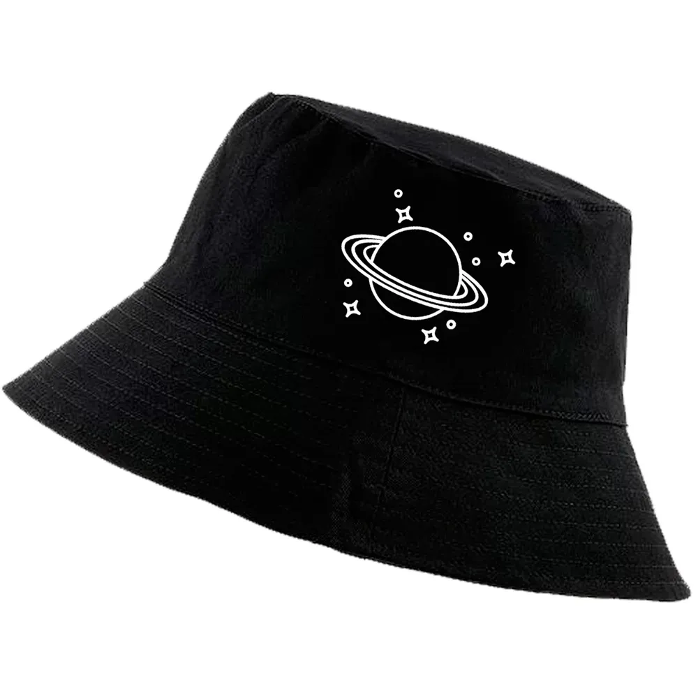 Chapéu Bucket Hat