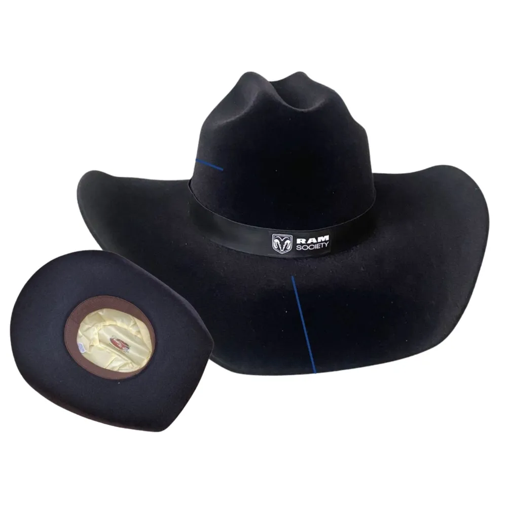 Chapeu country-CHP 001