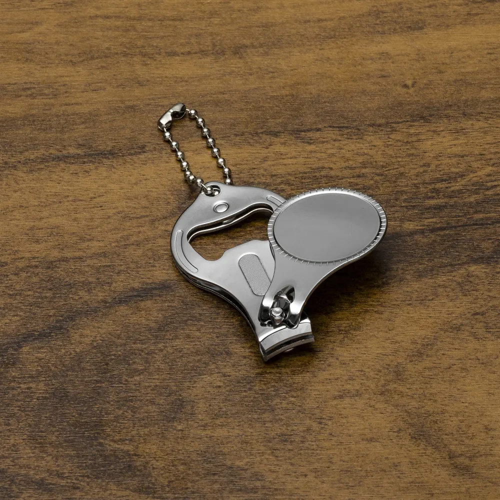 Chaveiro Cortador Abridor