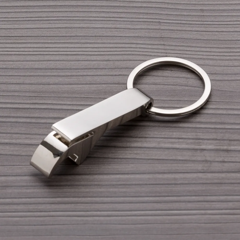 #Chaveiro Abridor Metal